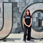 Estudiante UG recibe apoyo de SPIE para presentar investigación en Edimburgo, Escocia