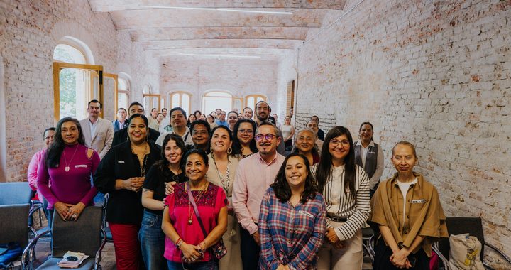 UG: Extensionistas culturales fortalecen colaboración universitaria en Guanajuato