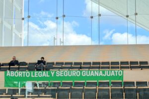 Guanajuato es segundo lugar nacional en egresos de hospitales por aborto