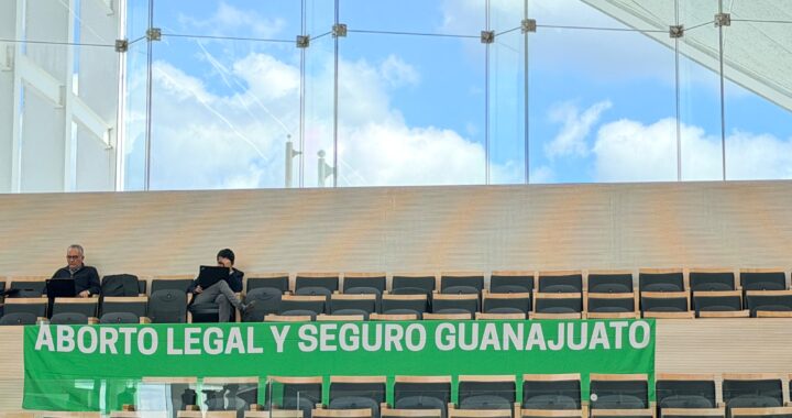 Guanajuato es segundo lugar nacional en egresos de hospitales por aborto