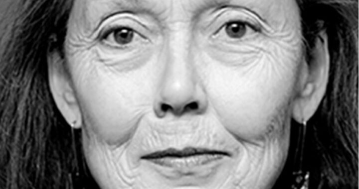 Anne Carson, poeta que convierte los clásicos en literatura contemporánea