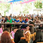 Conmemora Gobernadora Día Mundial de la Alimentación y reconoce platillos saludables