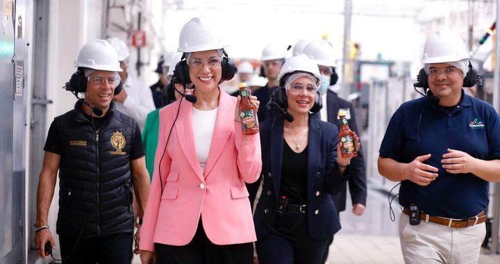 Crece la inversión extranjera para el estado de Guanajuato