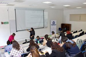Atienden a mujeres indígenas para evitar que sean víctimas de violencia
