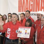 En Guanajuato es de suma importancia una alianza en entre el PRI y el PAN y que no avance Morena: Alito