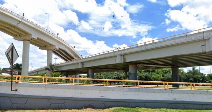 Sabrá la gobernadora, atender el tema del puente vehicular en León