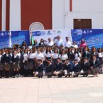 Reconoce gobernadora a telebachilleratos de la UVEG por ganar dos premios