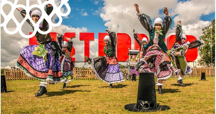 Octubre de Cervantino, Festival de la Muerte y gran oferta cultural en León