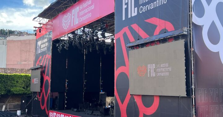 Necesario que el FIC cuente con mayor apoyo económico y plasme más identidad de Guanajuato
