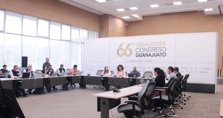 Guanajuato, no es un punto turístico incluyente