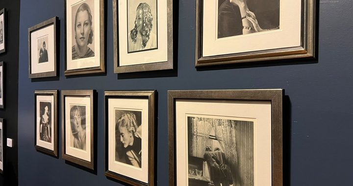 Artes visuales en el MIQ: conoce las exposiciones fotográficas por el FIC
