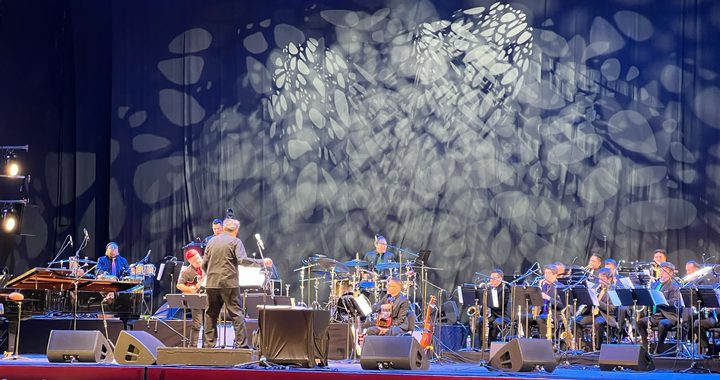 Orquesta Moderna se presenta en Cervantino con su proyecto independiente