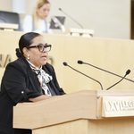 Desecha Congreso, iniciativa para que aspirantes a Poder Ejecutivos renuncien a la doble nacionalidad