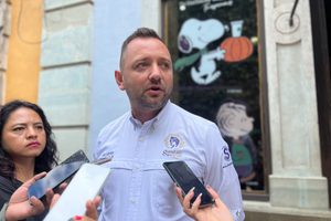 Policía municipal, no tolerará ningún acto de agresión contra la ciudadanía: Gamba Castillo