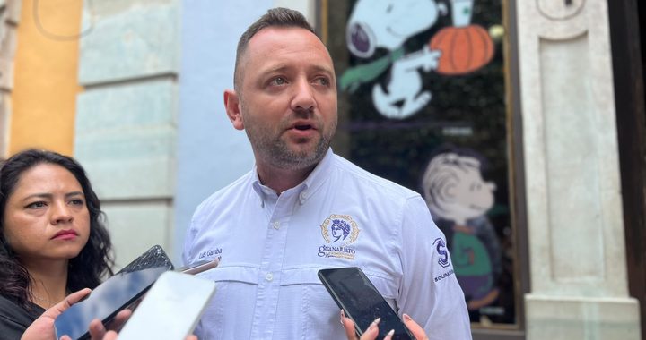 Policía municipal, no tolerará ningún acto de agresión contra la ciudadanía: Gamba Castillo