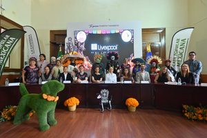Invitan a correr con el corazón en la 12° edición de la carrera Muero por Correr