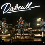 Concluye Festival Internacional Cervantino con Dabeull Live Band en la Alhóndiga