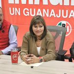 “Morena anda recogiendo lo que sea», señala líder priista tras el registro de aspirantes a coordinadores 
