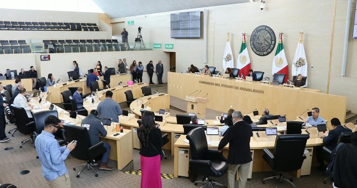 Exhorta Congreso a que la próxima persona del INE, sea elegida con apego a la legalidad