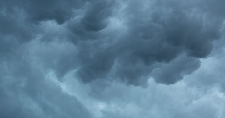 Cielos nublados y lluvias aisladas marcarán el clima en Guanajuato, informa meteorólogo de la UG