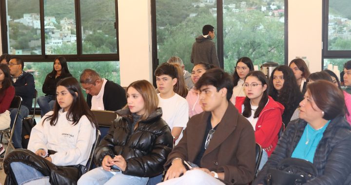 UG: Realiza el CNMS el 11° Foro de Experiencias de Brigadas Juveniles de Cultura del Agua con enfoque en Agua y Género
