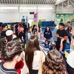 La Universidad de Guanajuato abre sus puertas a las juventudes que desean ser parte de su Colmena