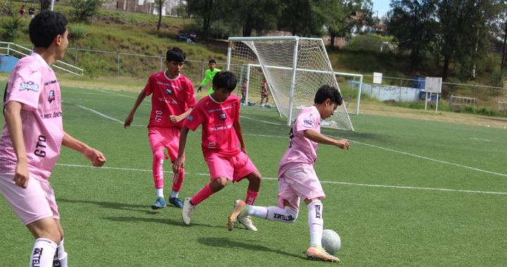 SE ESCAPA EN PENALES EL BOLETO AL NACIONAL DE LA COPA TELMEX