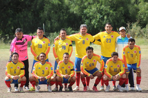 LAS TERESAS Y LA GUALDRA TOMAN LOS BOLETOS PARA LA GRAN FINAL