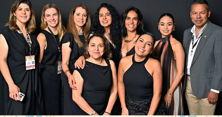 Guanajuato fortalece su posicionamiento internacional en el turismo de romance con su participación en Love México 2026