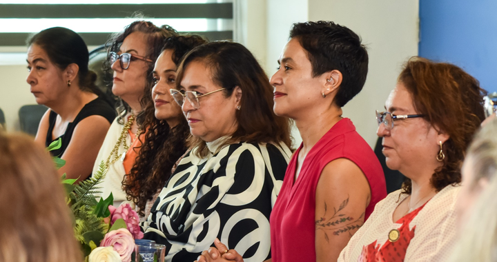 Licenciatura en Nutrición de la UG refrenda compromiso con la calidad al iniciar proceso de reacreditación