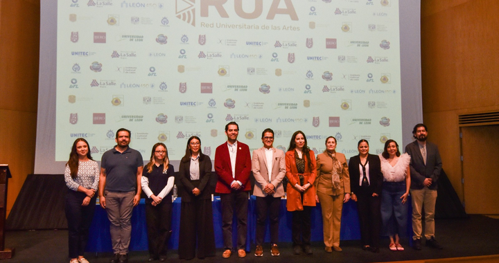 UG: El talento universitario estará presente en el Festival Universitario de las Artes