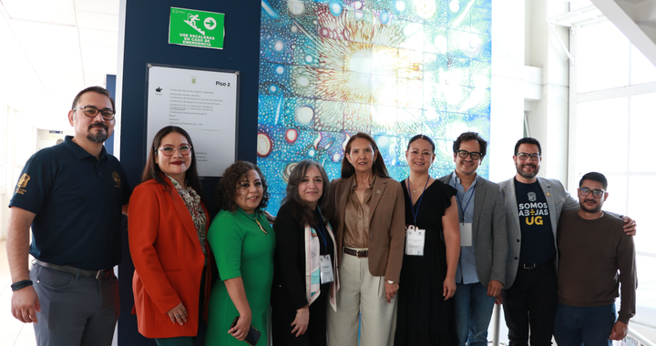 UG: Avalan por cinco años la calidad del programa académico de Psicología Clínica del Campus Celaya-Salvatierra