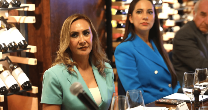 Guanajuato está listo para brindar con el mundo y la primer CMB Gala Internacional 