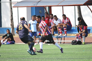 SE BUSCA CAMPEÓN “ESPECIAL” EN EL FÚTBOL MUNICIPAL