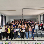 UG: ENMS Moroleón celebra el 7o Foro Órbita CNMS 2026