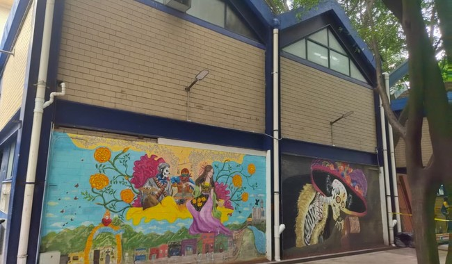 LA ESCUELA DE ARTESANÍAS DEL INBAL CONMEMORA 46 AÑOS DE SU DENOMINACIÓN OFICIAL