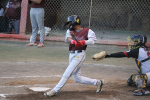 CORONAN BRILLANTE TEMPORADA LOS TOMATEROS DE LA CAÑADA