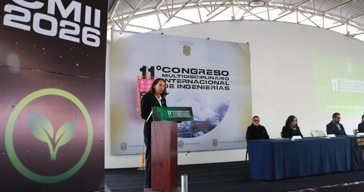 Analizan en la UG los alcances y proyección de las ingenierías desde un enfoque multidisciplinario
