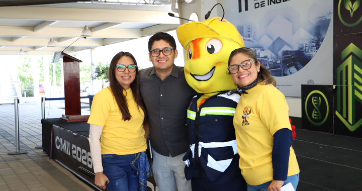 UG: Hoy Soy Abeja Universitaria; vinculación, ciencia y conocimiento en acción