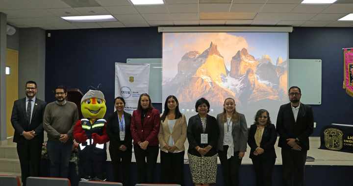 UG: CIEES reacredita por cinco años la Licenciatura en Ingeniería Civil del Campus Celaya-Salvatierra