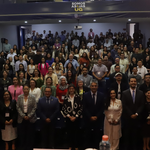 Inicia la XXVI Reunión Internacional de Ciencias Médicas de la UG