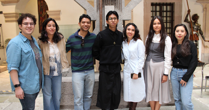 UG: Realizan el III Coloquio Jóvenes Investigadorxs en Literatura: “Escritura en tránsito”