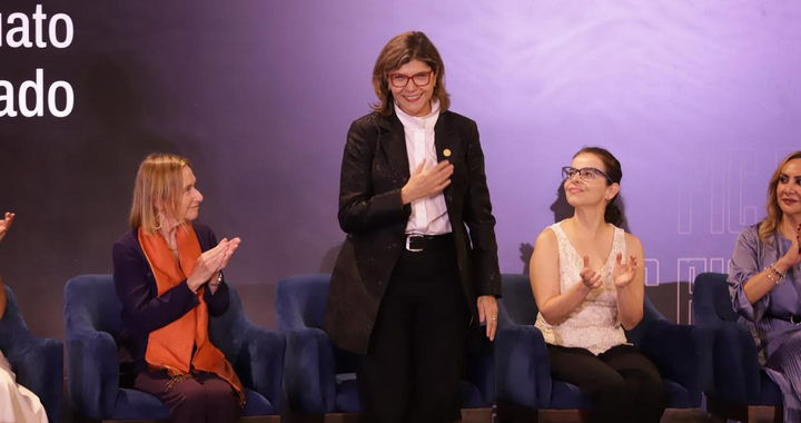 UG: El 54 Festival Internacional Cervantino, una celebración a la diversidad y el diálogo entre culturas