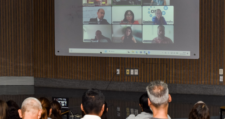 Inician proceso de reacreditación programas de Ingeniería Biomédica e Ingeniería Química Sustentable de la UG