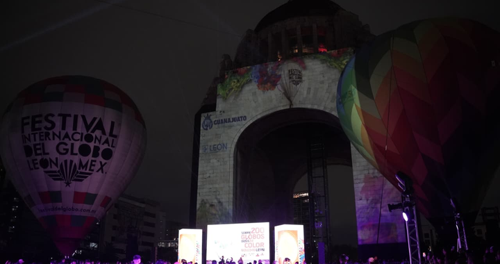 El FIG está por despegar: Guanajuato presenta programa en CDMX