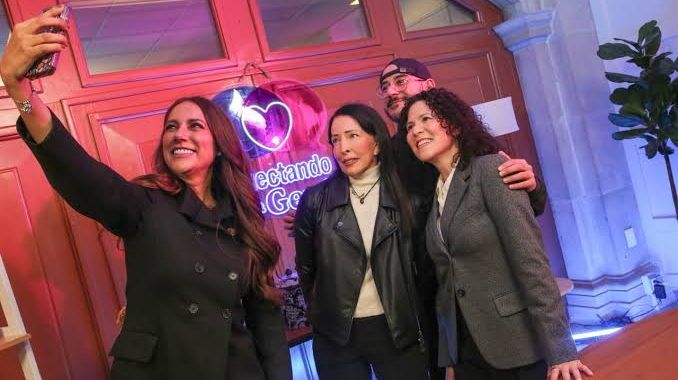 Impulsa Gobierno de la Gente el talento de artistas de Guanajuato en el FIC 54