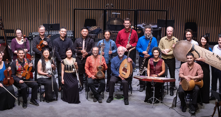 La Orquesta Intercultural de Vancouver revoluciona la música clásica en el Mateo Herrera 