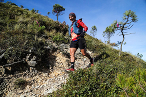 LUCEN “TRAILS” DE LA MANADA, ENCABEZADOS POR NORBERTO CHÁVEZ
