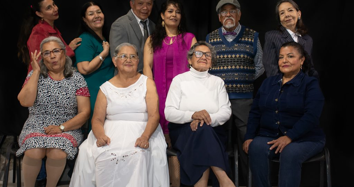 Las memorias del deseo cobran vida con Anticuario Teatro en el 54 FIC