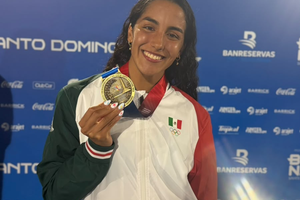 CELIA PULIDO Y LAURA GALVÁN, FUERTES ASPIRANTES AL PREMIO ESTATAL DEL DEPORTE
